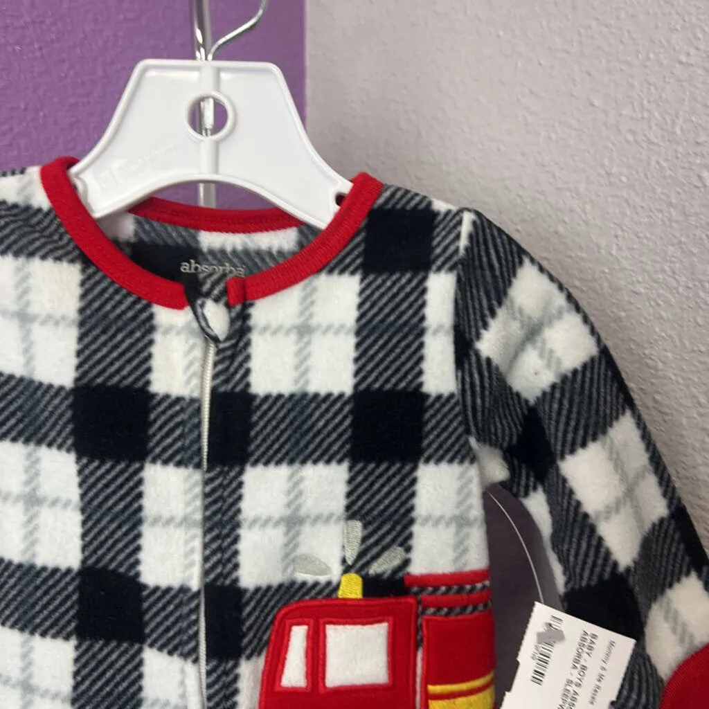 ABSORBA - SLEEPWEAR
