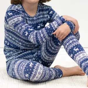 Big Kid Pajama