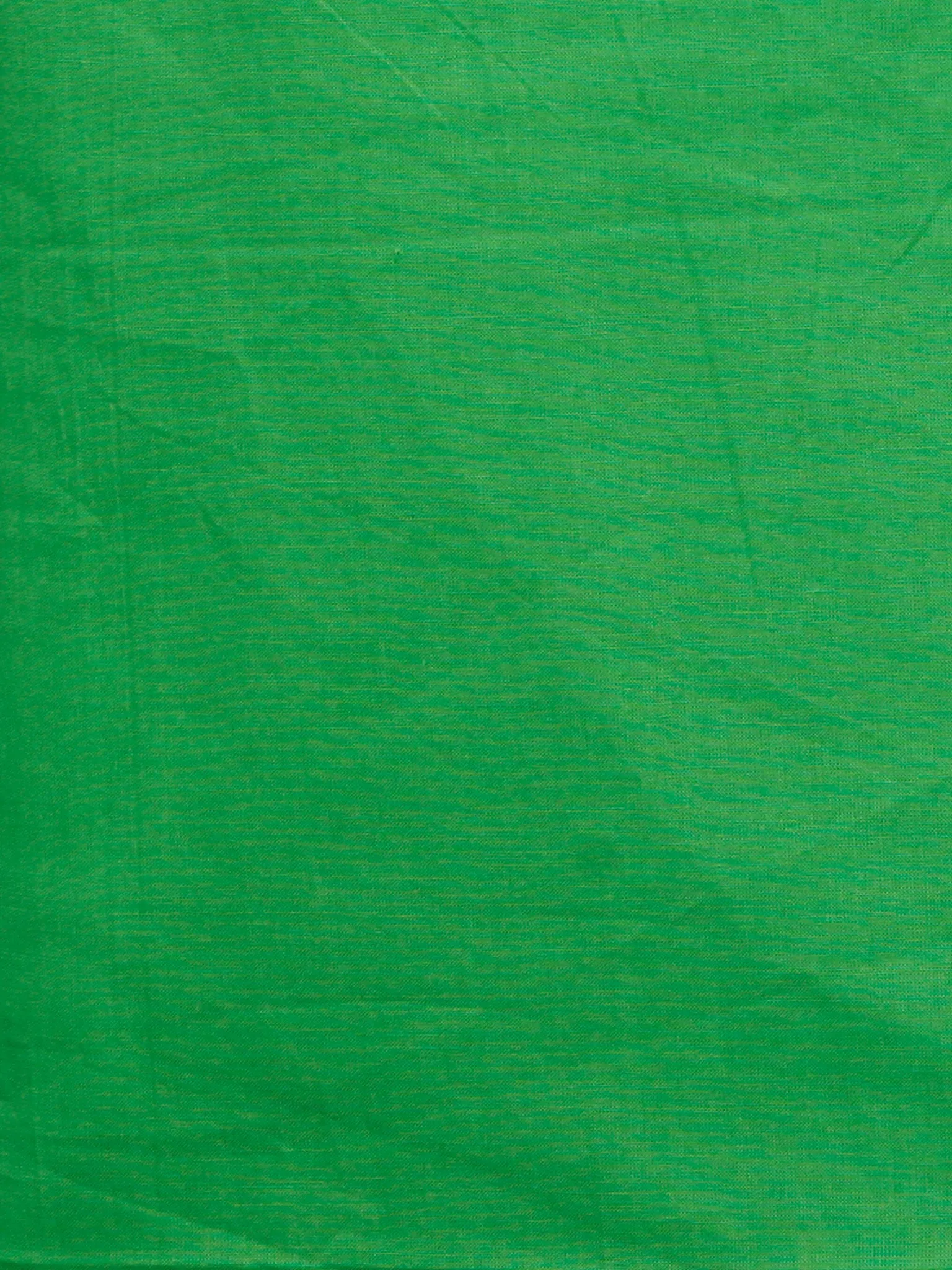 Black White Green Grey Hand Block Printed Cotton Suit-Salwar Fabric With Chiffon Dupatta (Set of 3) - SU01HB354
