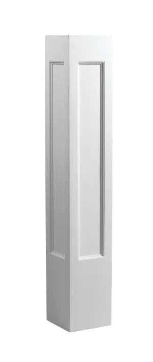 Corner Panel Newel Post