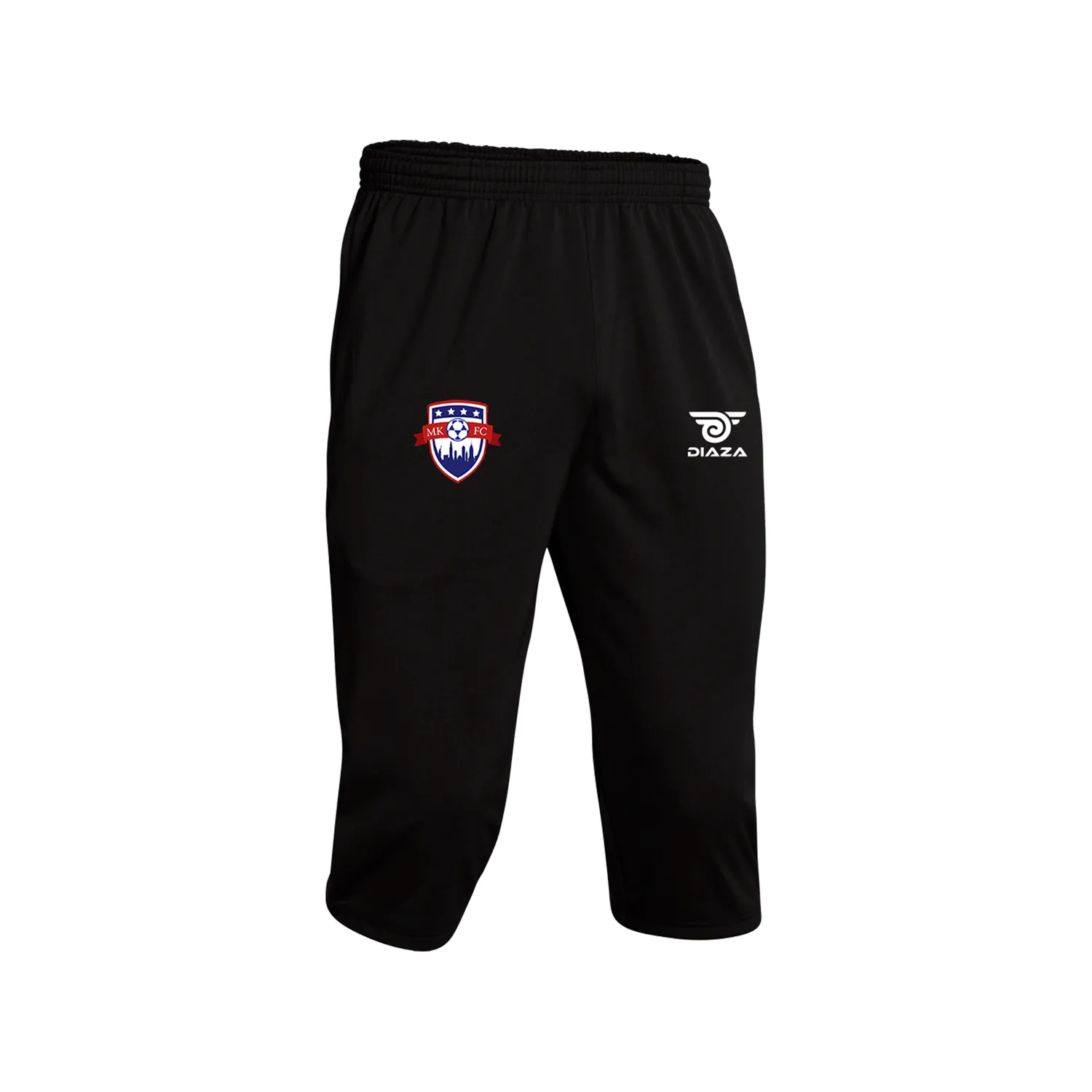 Manhattan Kickers Home 3/4 Pants