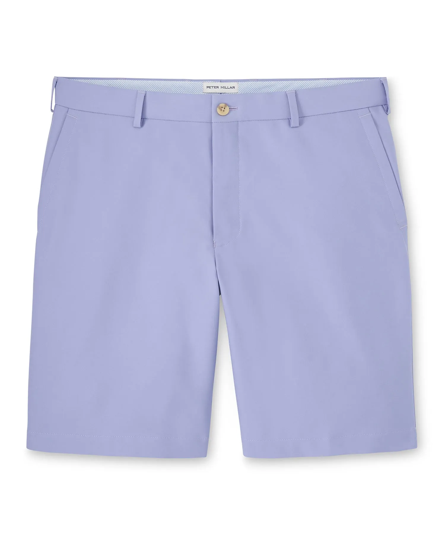 Peter Millar Salem High Drape Performance Shorts