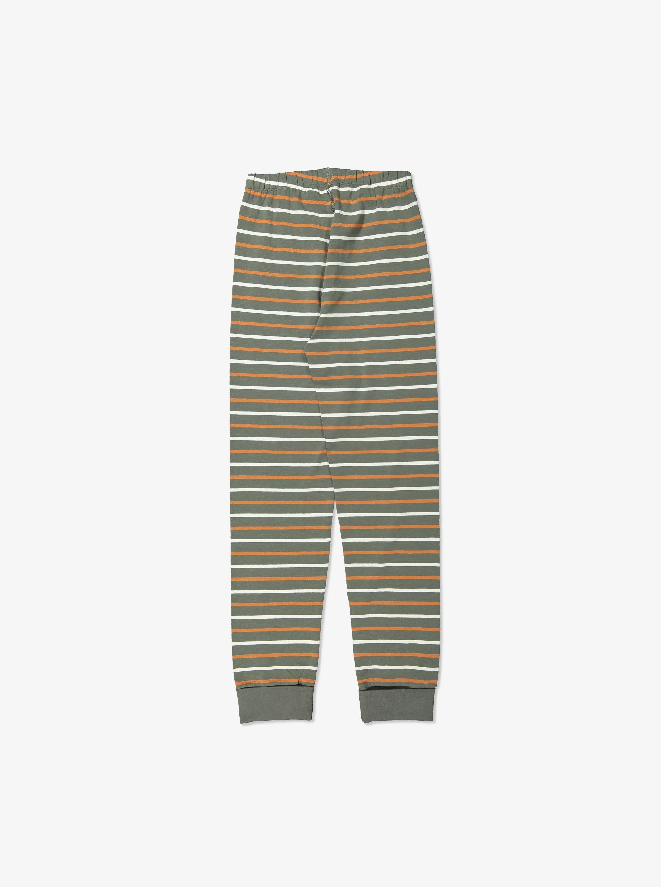 Striped Kids Pyjamas