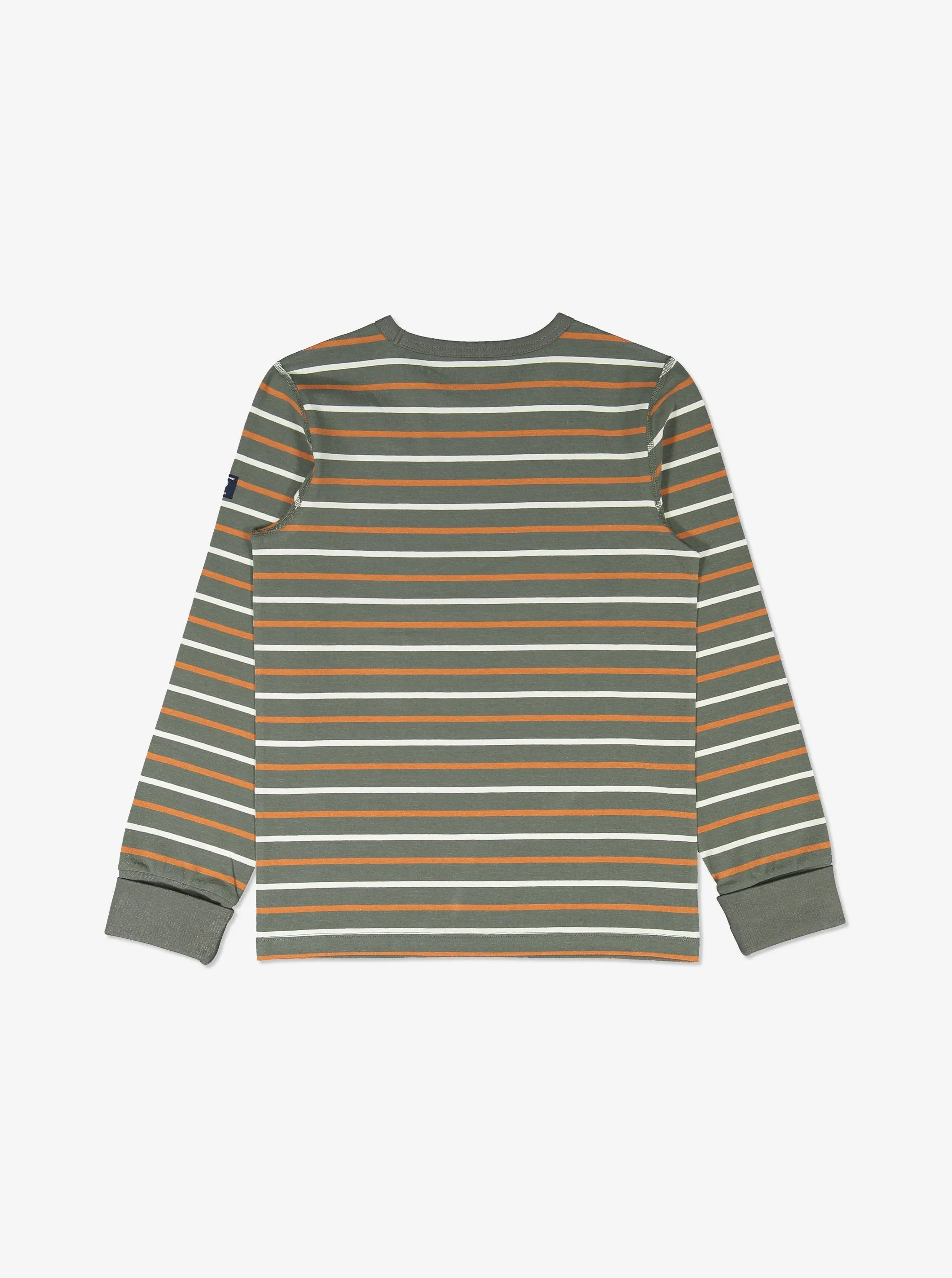 Striped Kids Pyjamas