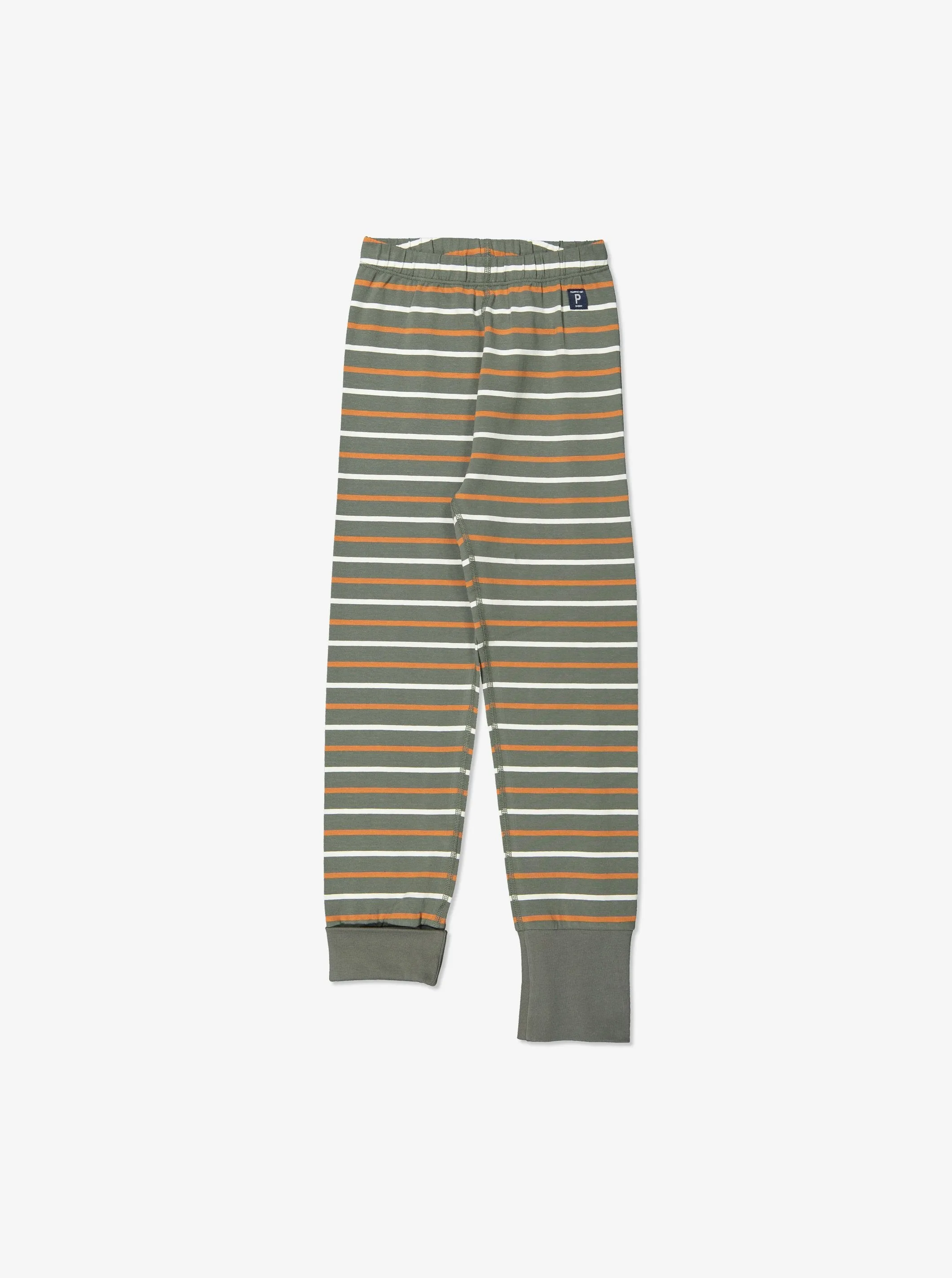 Striped Kids Pyjamas